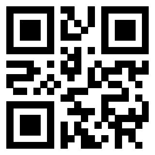 Il QrCode di 3302141757