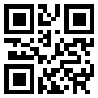 3302141759 QrCode associato