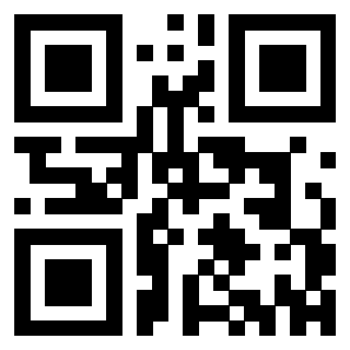 Scansione del Qr Code di 3302141763