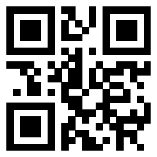 Immagine del Qr Code di 3302141765
