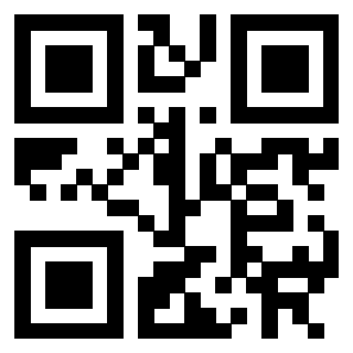 Immagine del Qr Code di 3302141767