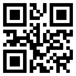 3302141768 Qr Code associato