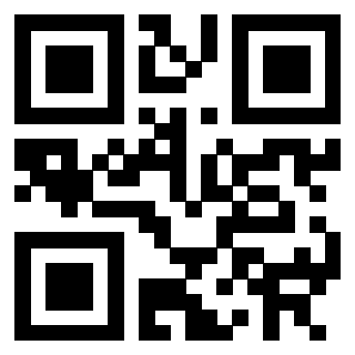 3302141769 QrCode associato