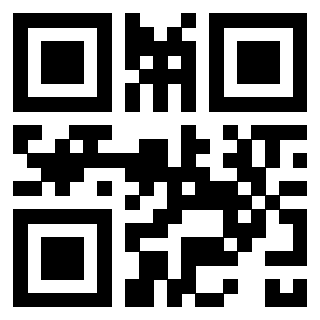 3302141770 QrCode associato