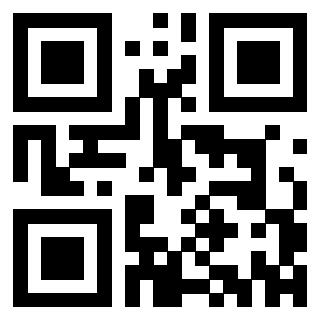 3302141771 - Immagine del QrCode associato