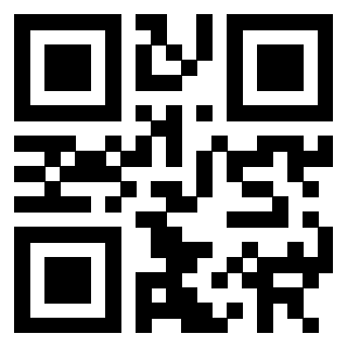 Il QrCode di 3302141772