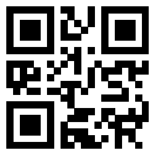 3302141773 - Immagine del QrCode
