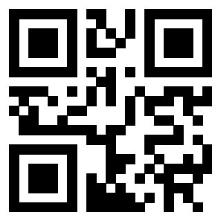 Scansione del Qr Code di 3302141776