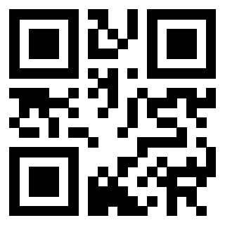 3302141778 Qr Code associato