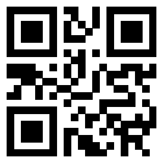3302141779 - Immagine del Qr Code