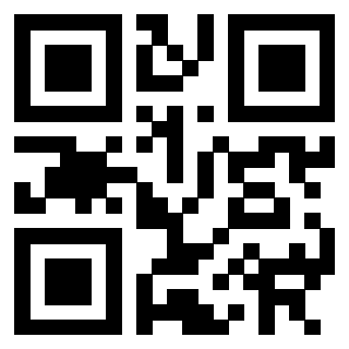 Il QrCode di 3302141780