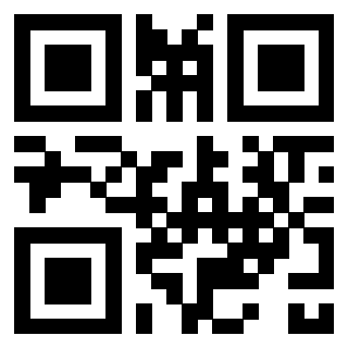3302141783 - Immagine del QrCode