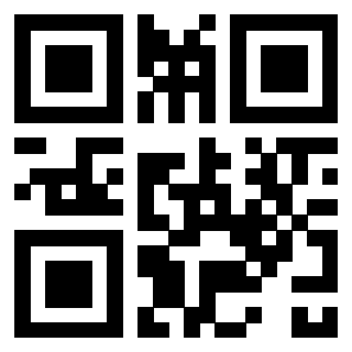 Immagine del QrCode di 3302141784