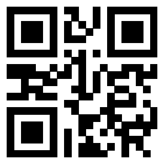 3302141785 - Immagine del QrCode associato