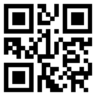 Il QrCode di 3302141786