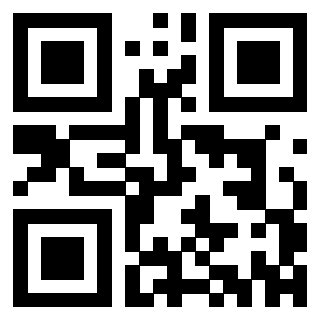 3302141787 - Immagine del QrCode associato