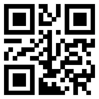 Scansione del QrCode di 3302141789