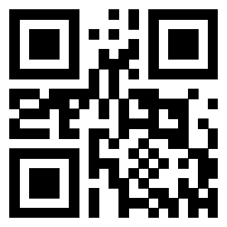 3302141790 Qr Code associato