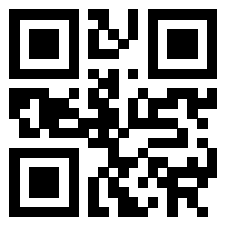 Scansione del Qr Code di 3302141791