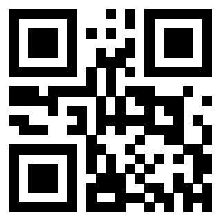 3302141794 - Immagine del Qr Code associato
