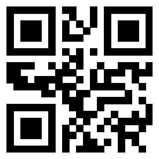 Immagine del QrCode di 3302141798
