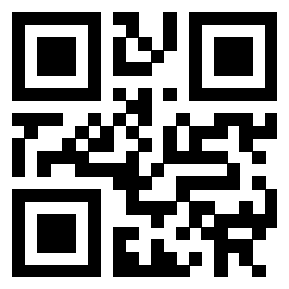 Immagine del Qr Code di 3302141799