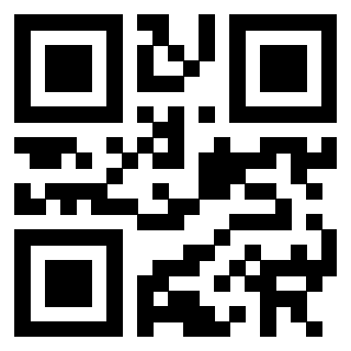 Il QrCode di 3302141800