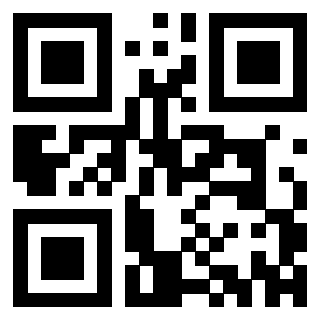 3302141804 - Immagine del QrCode associato
