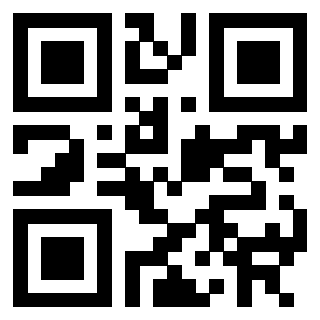 3302141805 Qr Code associato