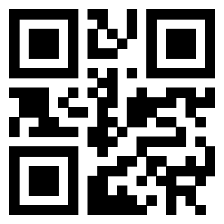 3302141809 - Immagine del Qr Code
