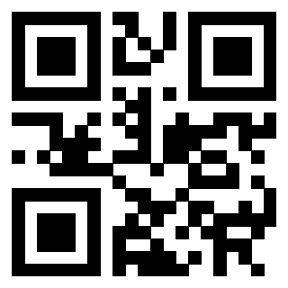 3302141811 - Immagine del Qr Code