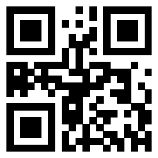 Scansione del QrCode di 3302141815