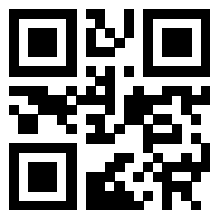 3302141816 - Immagine del QrCode