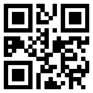 Scansione del Qr Code di 3302141817