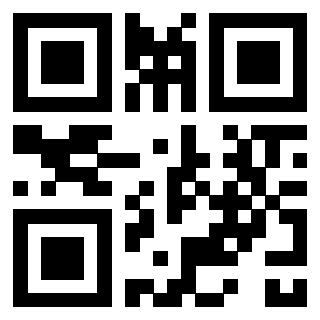 Immagine del QrCode di 3302141819
