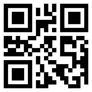 Scansione del Qr Code di 3302141821