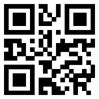 3302141824 - Immagine del Qr Code associato