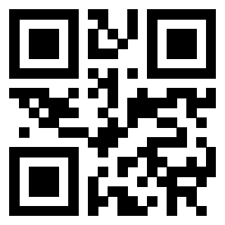 3302141825 Qr Code associato