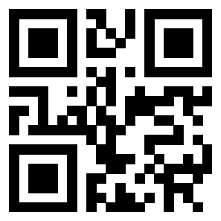 3302141826 - Immagine del Qr Code