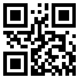 3302141827 - Immagine del Qr Code