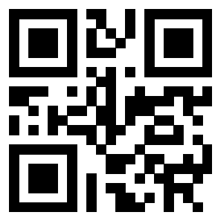 3302141831 - Immagine del QrCode associato