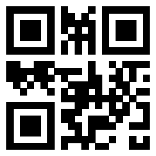 Scansione del QrCode di 3302141832