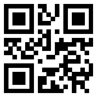 3302141835 - Immagine del QrCode associato