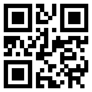 3302141836 - Immagine del QrCode associato