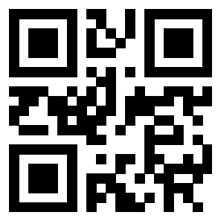 Il QrCode di 3302141837