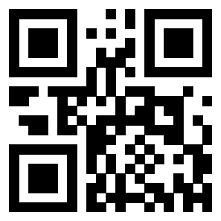 3302141840 - Immagine del Qr Code associato