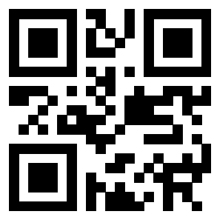 Scansione del QrCode di 3302141842