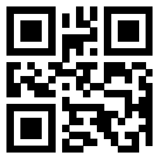 Immagine del QrCode di 3302141843
