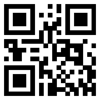 3302141844 - Immagine del Qr Code