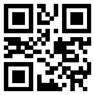 Immagine del Qr Code di 3302141851